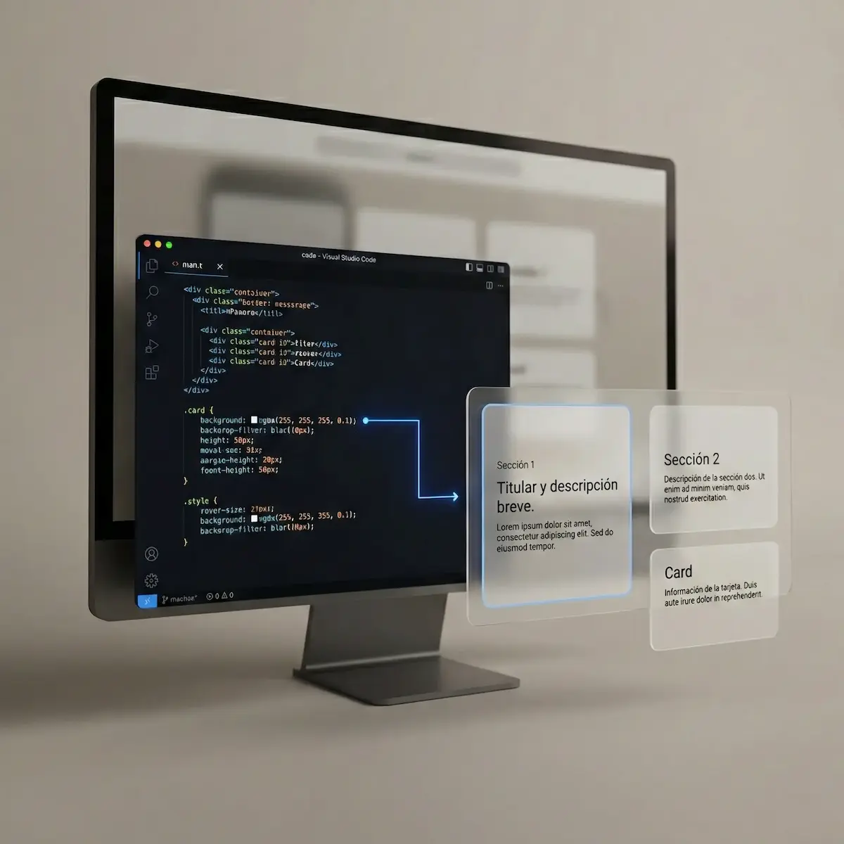 Desarrollo Web